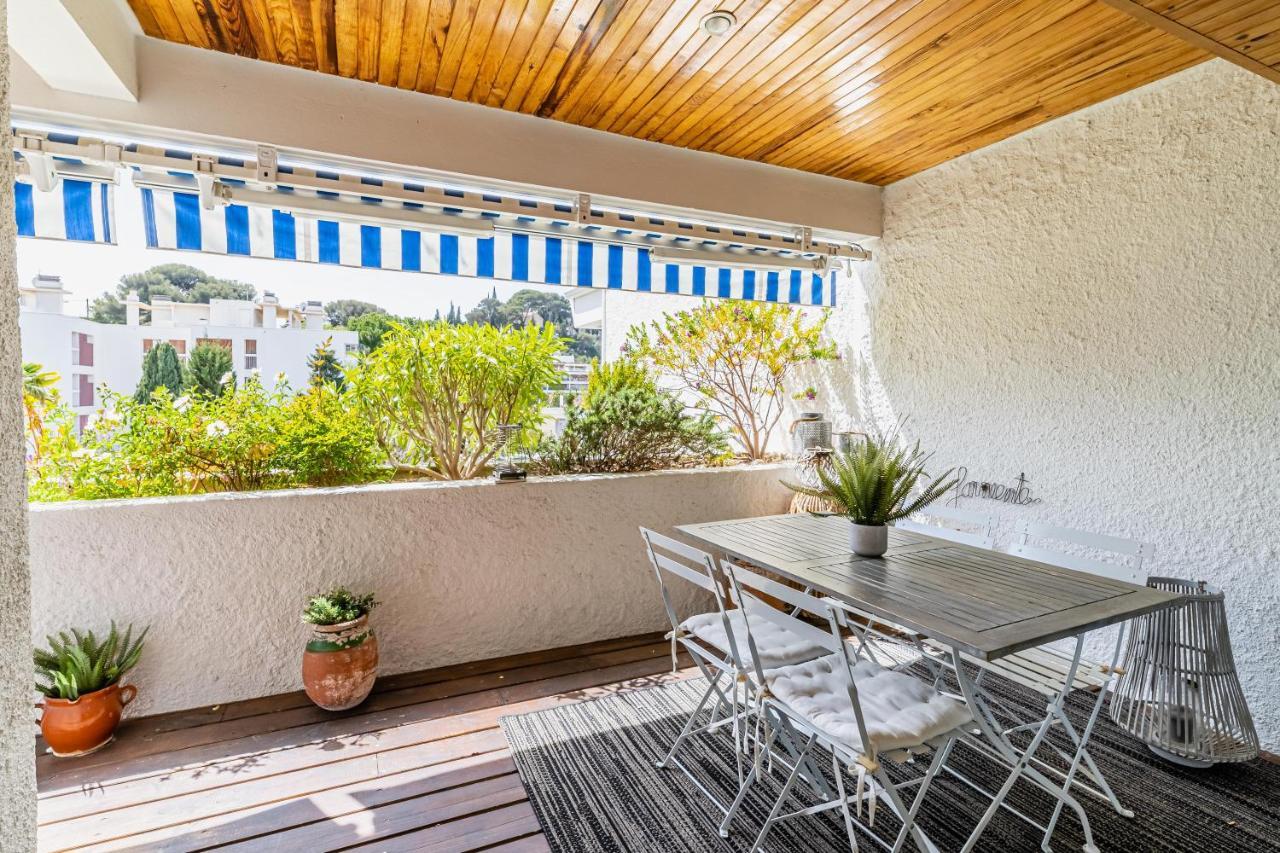 Cassis Center Apartment Exterior photo
