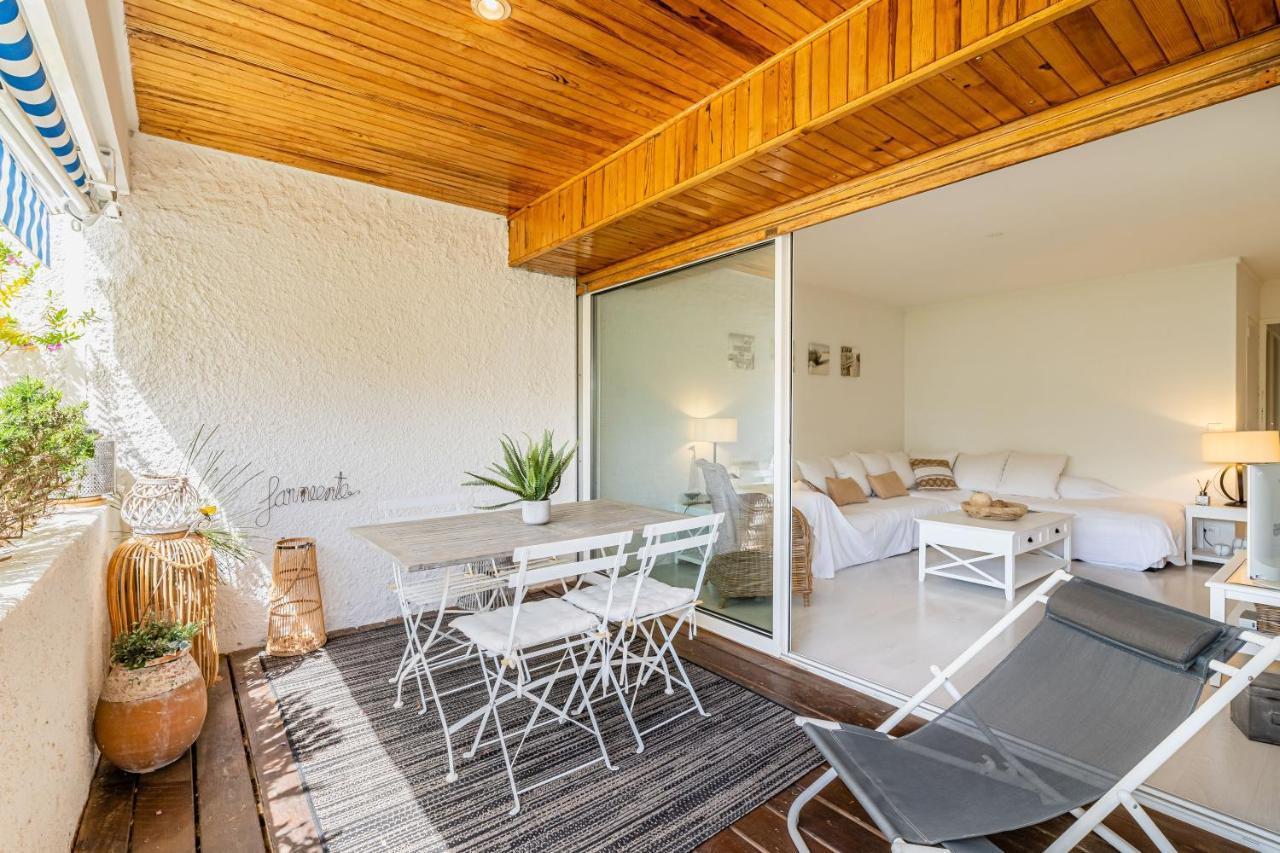 Cassis Center Apartment Exterior photo