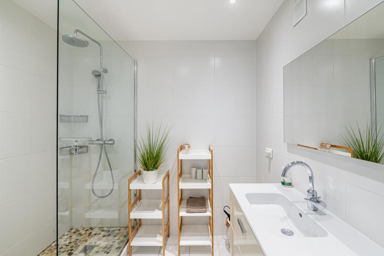 Cassis Center Apartment Exterior photo