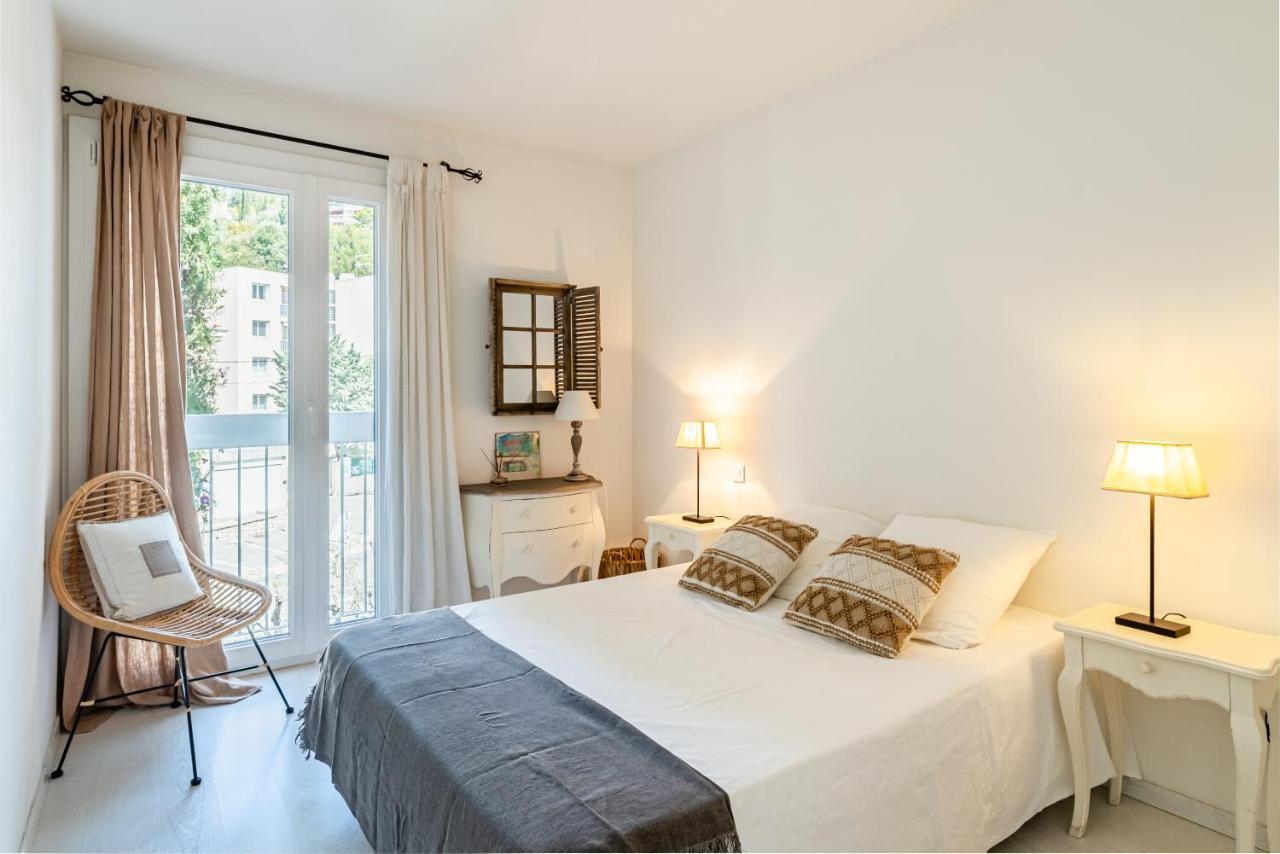 Cassis Center Apartment Exterior photo