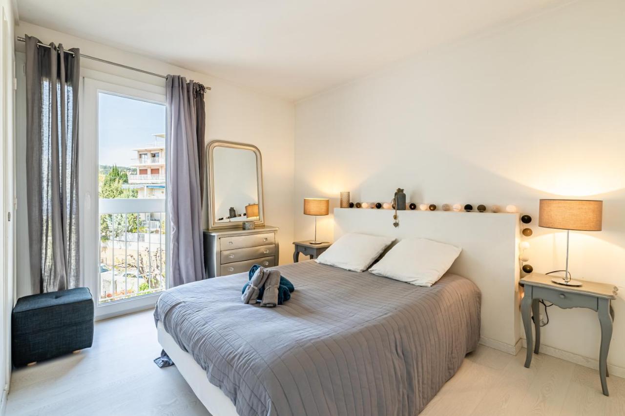 Cassis Center Apartment Exterior photo