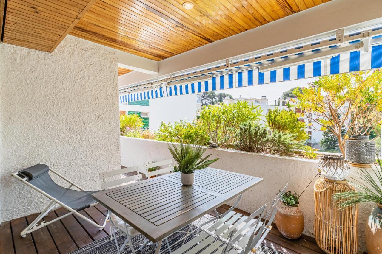 Cassis Center Apartment Exterior photo